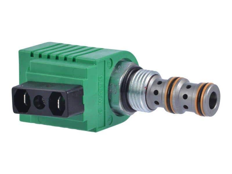 GN48642GT - OEM SOLENOID VALVE - JLG