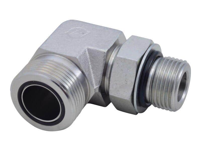 GN48878GT - OEM ELBOW 90D GN-NON - JLG