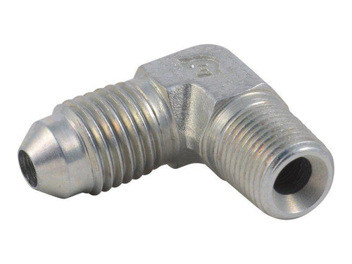 GN48887GT - OEM MALE ELBOW - JLG
