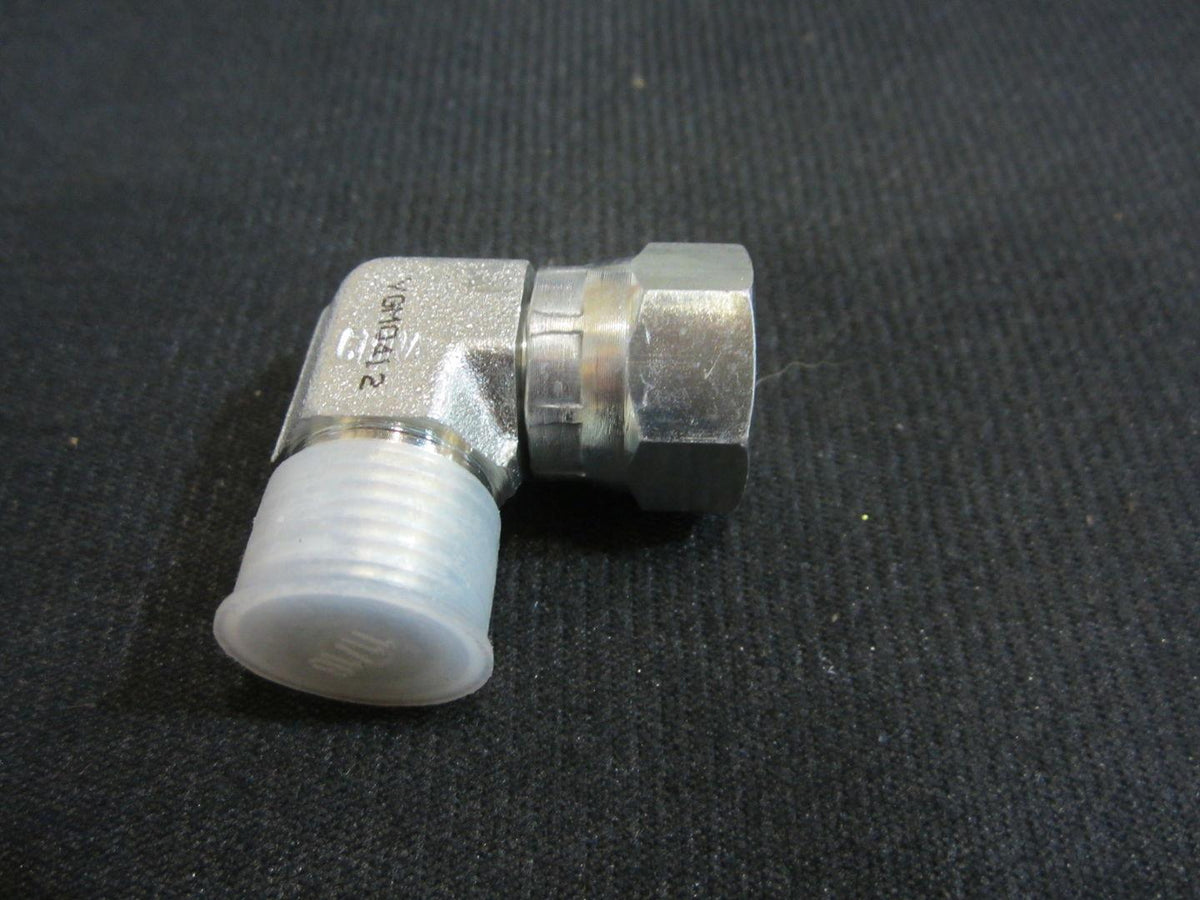 GN48892GT - OEM SWIVEL ELBOW 90 DEGREE - JLG
