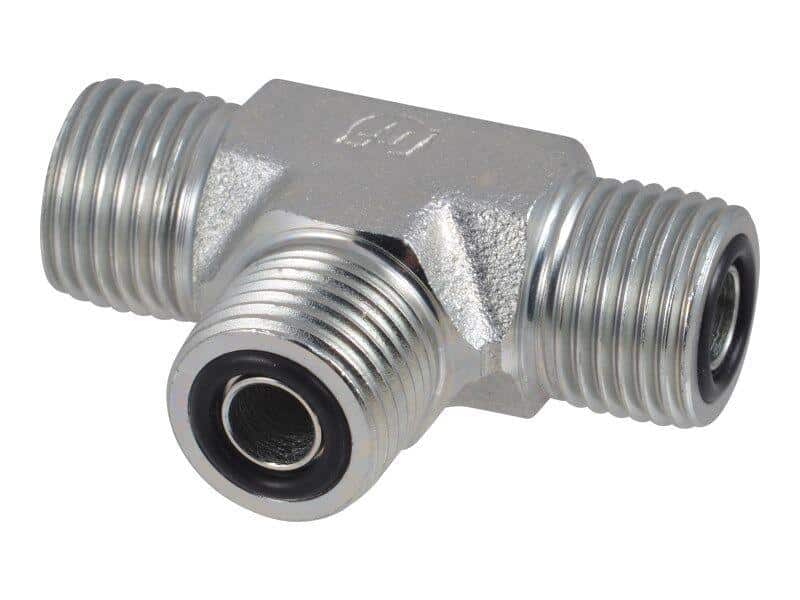 GN48896GT - OEM TEE UNION CONNECTOR - JLG