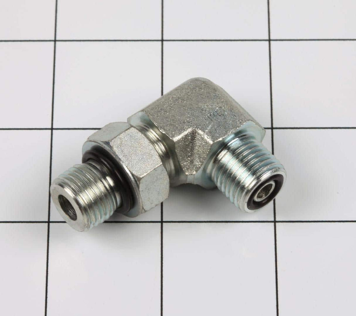 GN48911GT - OEM 90D GN-ELBOW - JLG