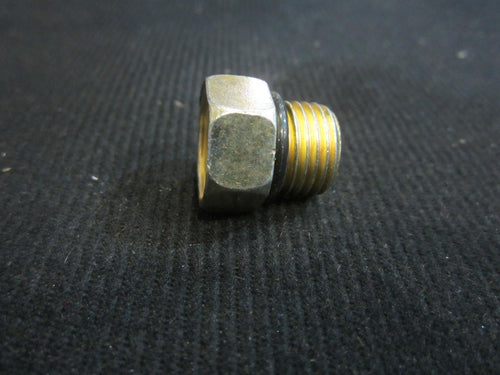 GN48923GT - OEM STANDARD THREAD PLUG - JLG
