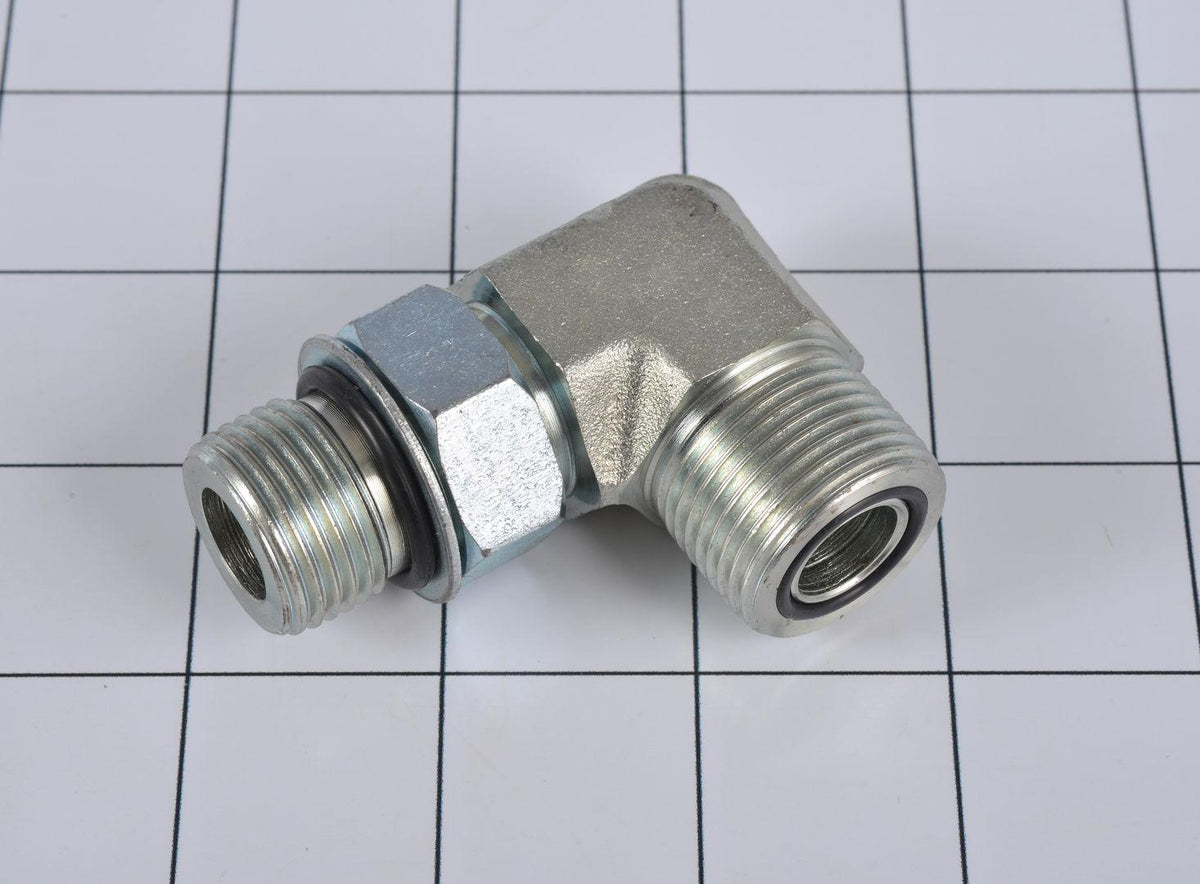 GN48950GT - OEM ELBOW 90D GN-NON - JLG
