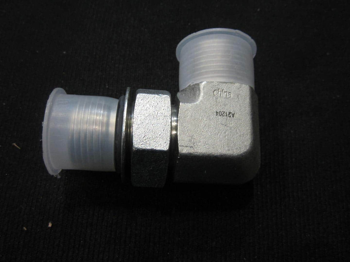 GN48959GT - OEM GN-FITTING ADAPT - JLG
