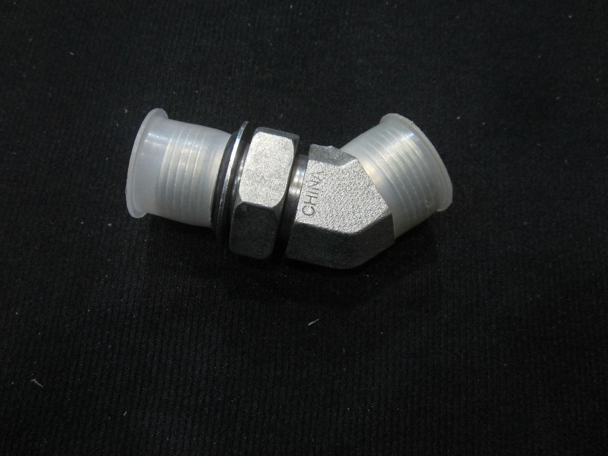 GN48963GT - OEM 45D FITTING GN-ELBOW - JLG