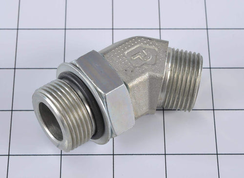 GN48978GT - OEM FITTING GN-ADAPTER - JLG