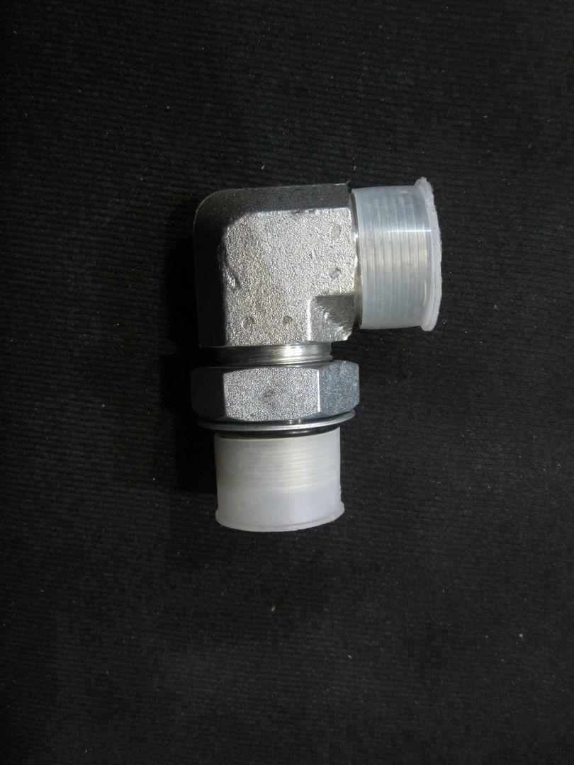 GN48983GT - OEM ADAPTER FITTING - JLG