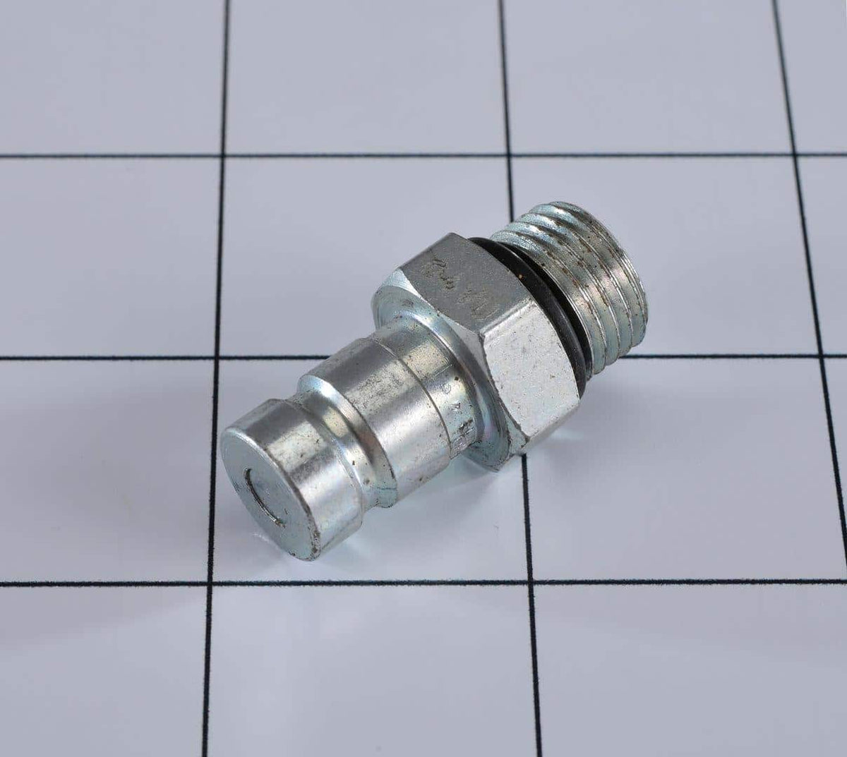 GN48998GT - OEM DIAGNOSTIC FITTING - JLG