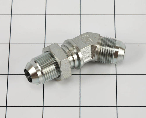 GN49212GT - OEM FEMALE BULKHEAD GN-CONNECTOR - JLG