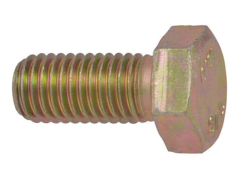 GN49384GT - OEM HEX HEAD CAPSCREW - JLG