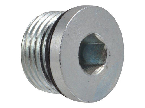 GN49514GT - OEM HEX SOCKET PLUG - JLG