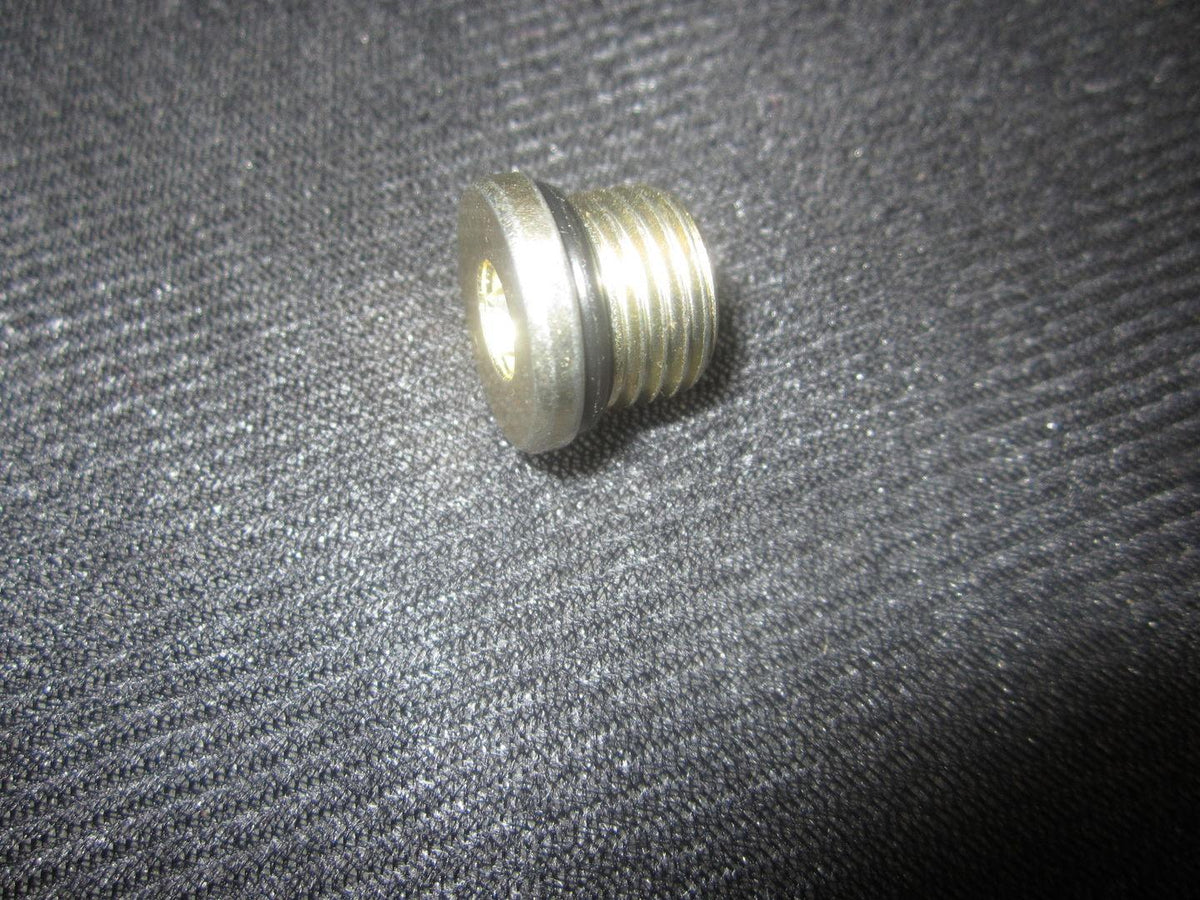 GN49517GT - OEM HEX SOCKET PLUG - JLG