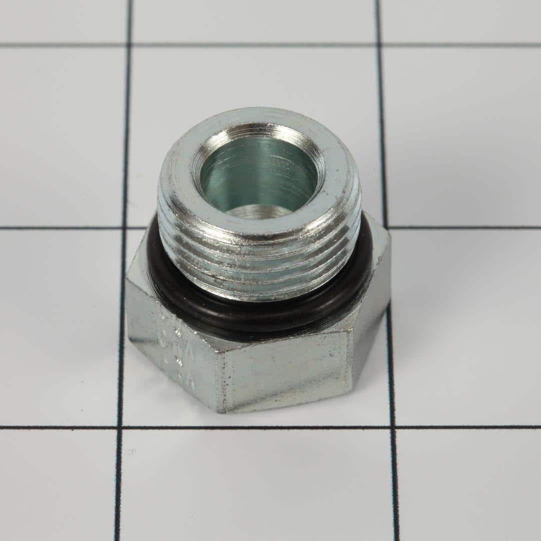 GN49854GT - OEM PLUG FITTING - JLG
