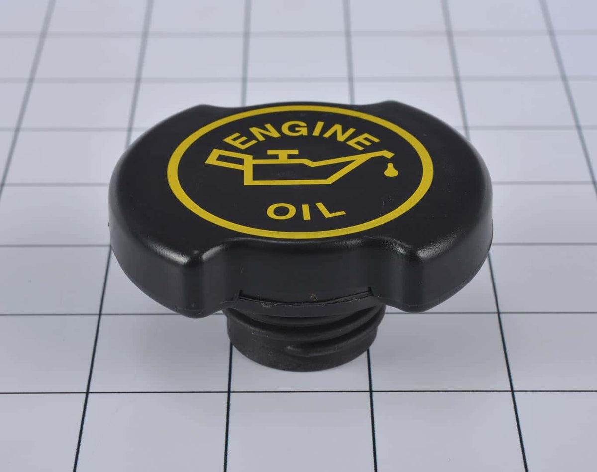 GN49881GT - OEM OIL FILTER CAP - JLG