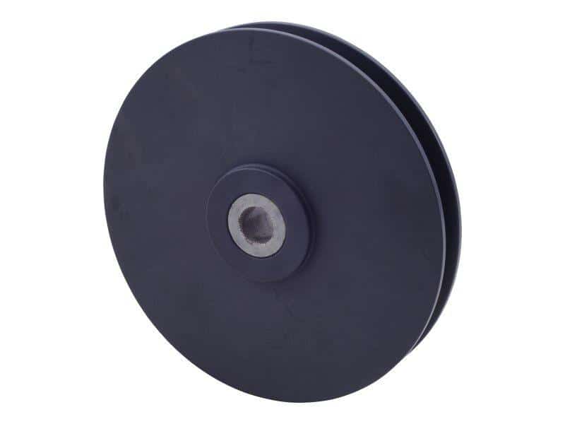 GN50243GT - OEM RETRACTABLE CABLE SHEAVE - JLG