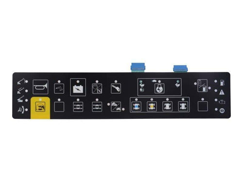 GN50810GT - OEM PLATFORM SWITCH MEMBRANE - JLG