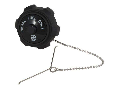 GN51489GT - OEM FUEL DIESEL CAP - JLG