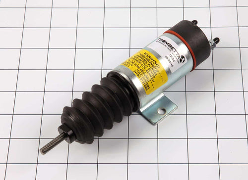 GN51745GT - OEM 1STRIKE GN-SOLENOID - JLG