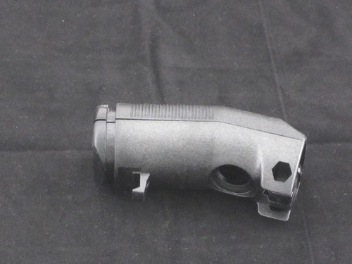 GN52040GT - OEM HANDLE HALVES KIT - JLG