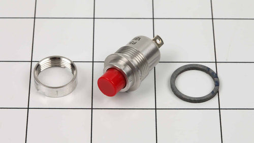 GN52050GT - OEM PUSH BUTTON - JLG
