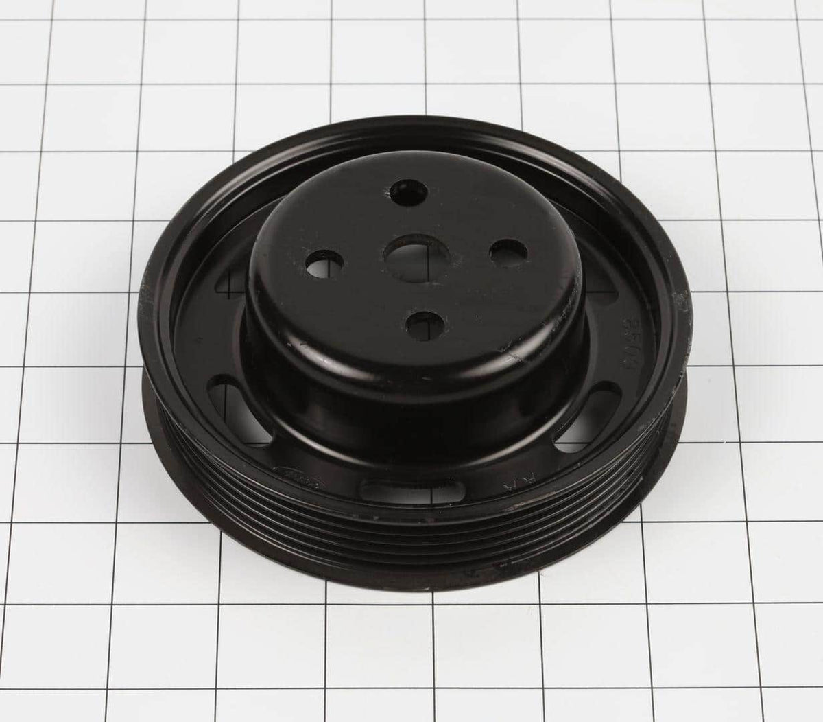 GN52078GT - OEM WATER PUMP PULLEY - JLG