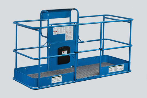 GN52082GT - OEM LIFT- 8FT PLATFORM 40/60/80 TO FIT GENIE MACHINES - JLG