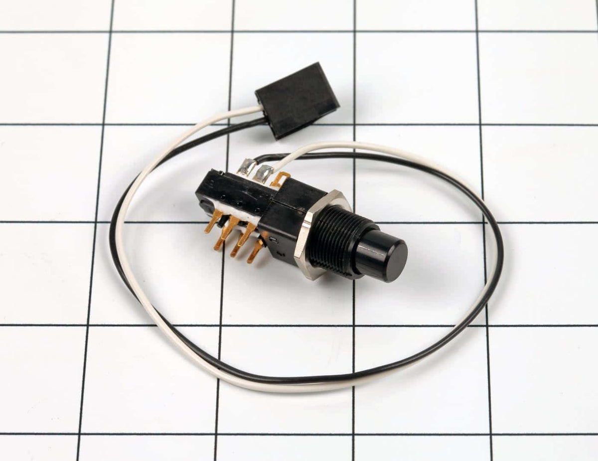 GN52507GT - OEM PUSH BUTTON SWITCH HIGH GS68 - JLG