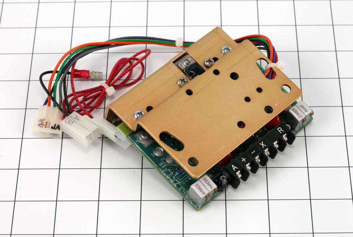 GN52586GT - OEM 11179AB GN-PCB - JLG