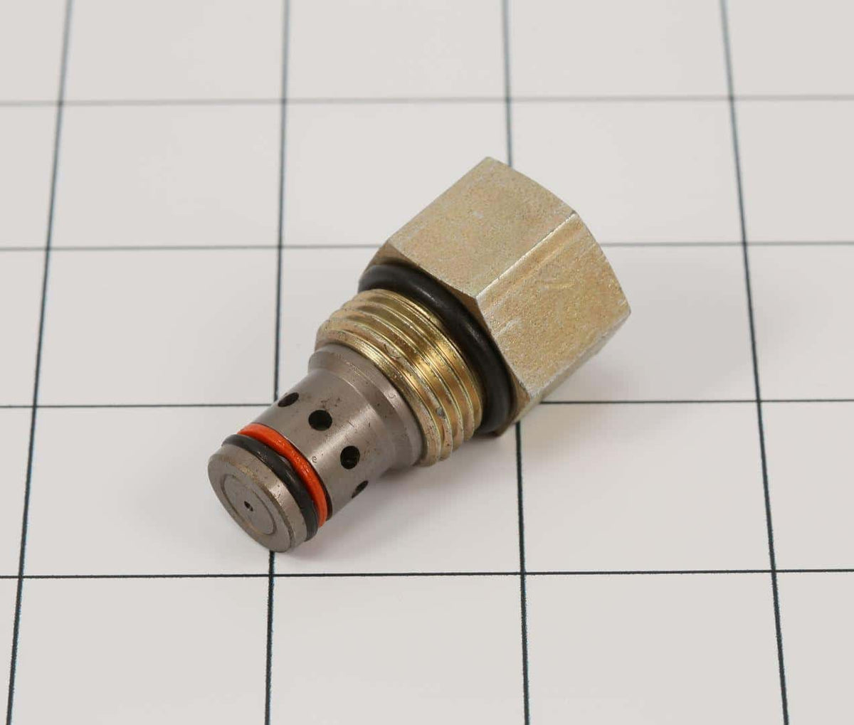 GN52598GT - OEM FLOW CONTROL VALVE - JLG