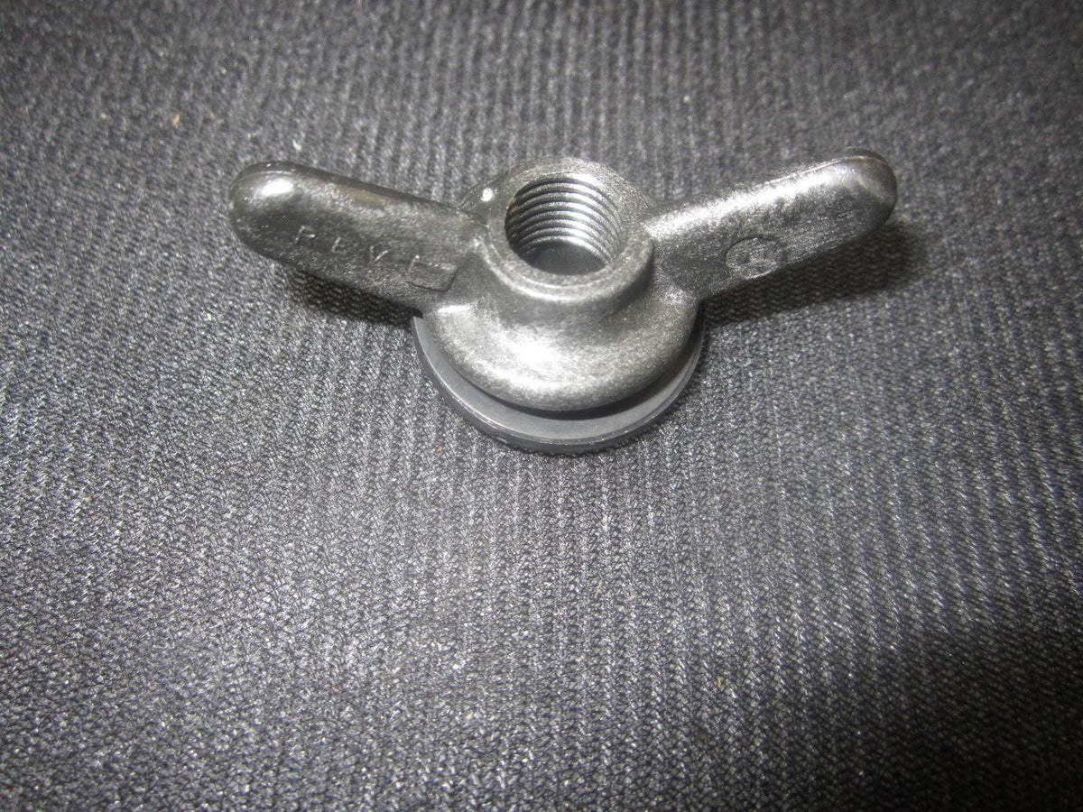 GN52658GT - OEM NUT - JLG