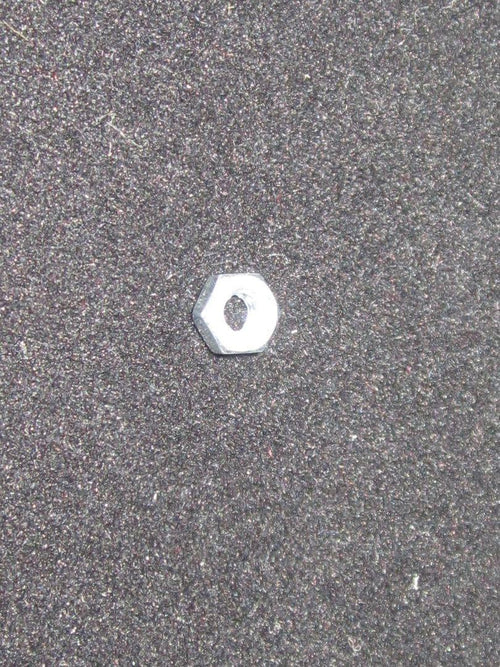 GN52928GT - OEM JOYSTICK NUT - JLG