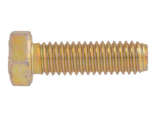 GN53354GT - OEM HEX HEAD CAPSCREW - JLG