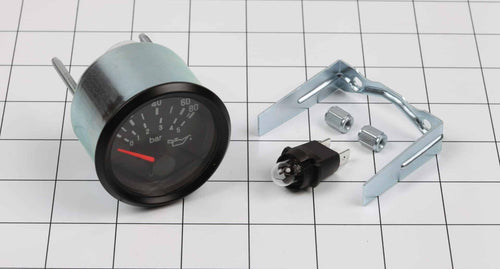 GN53758-SGT - OEM OIL PRESSURE GAUGE - JLG