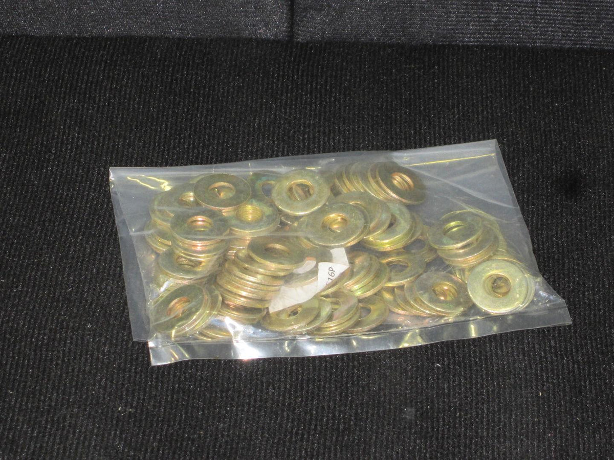 GN5397GT - OEM FLAT WASHER 5/16IN - JLG