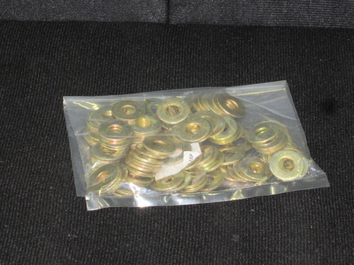 GN5397GT - OEM FLAT WASHER 5/16IN - JLG