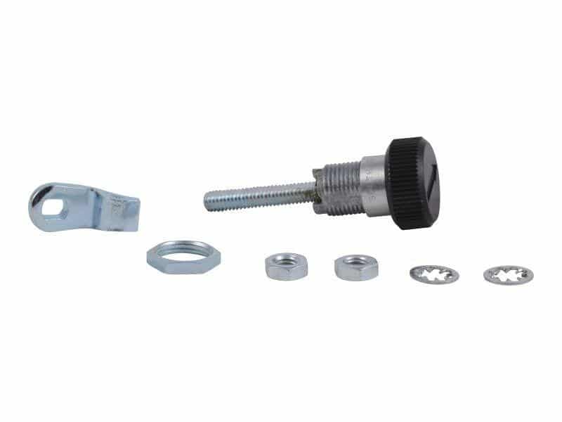 GN54233GT - OEM 1/4 TURN GN-LATCH - JLG