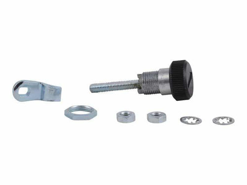 GN54233GT - OEM 1/4 TURN GN-LATCH - JLG