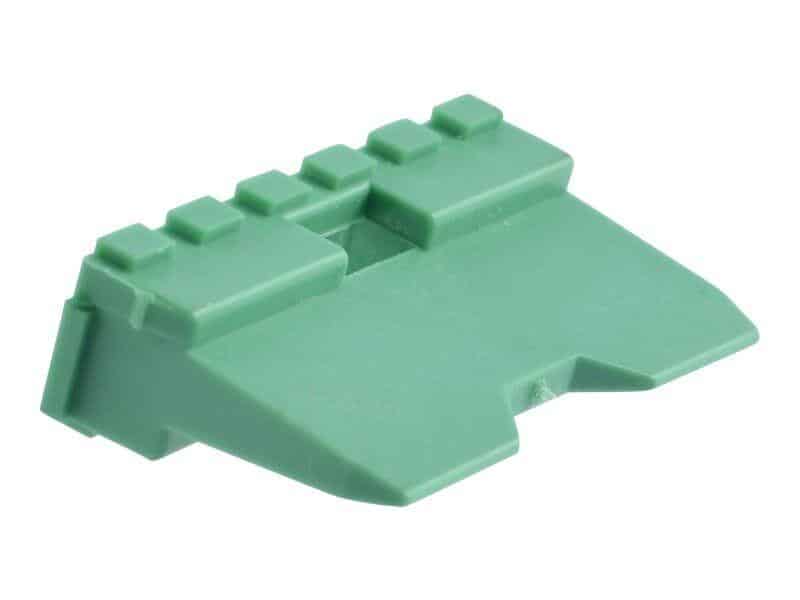 GN54255GT - OEM GN-LOCK RECEP. 12 WAY 14-18 GA - JLG