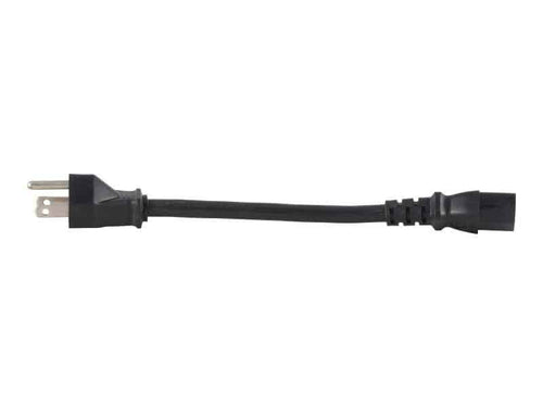 GN55021GT - OEM 110V 9 INCH POWER CORD TO FIT GENIE MACHINES - JLG