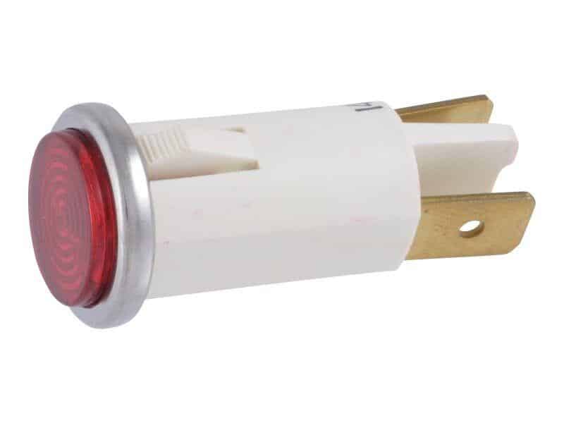 GN56298GT - OEM RED INDICATOR - JLG