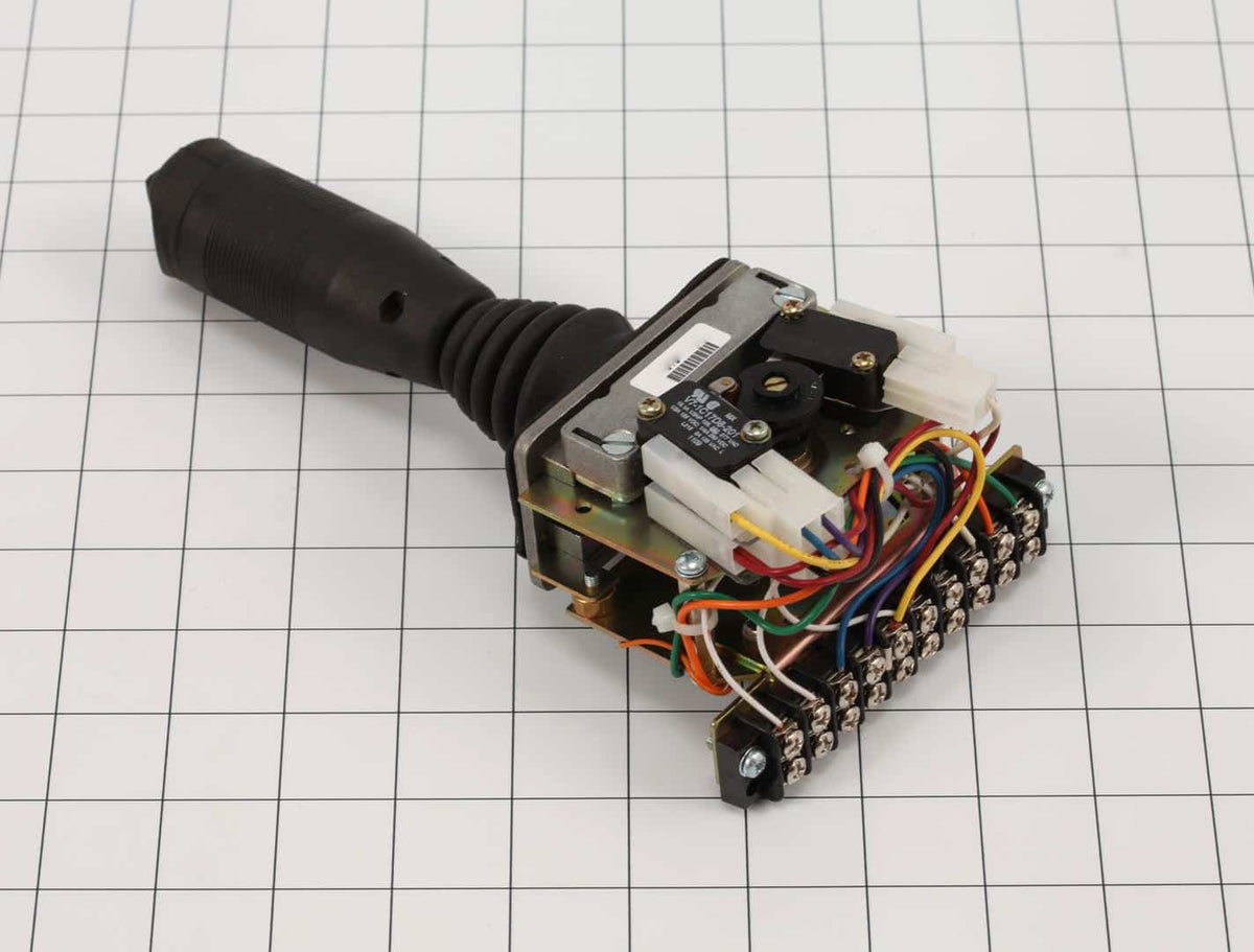 GN56773GT - OEM CONTROLLER - JLG