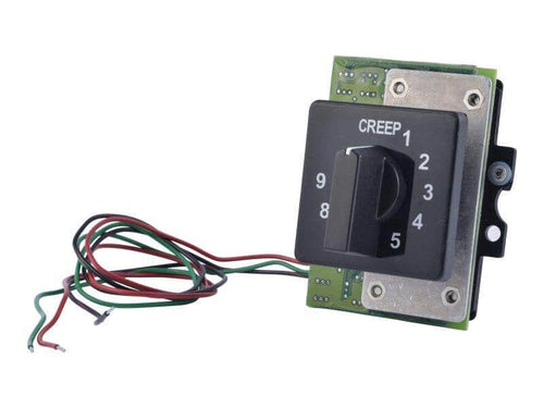 GN56886GT - OEM CONTROLLER - JLG