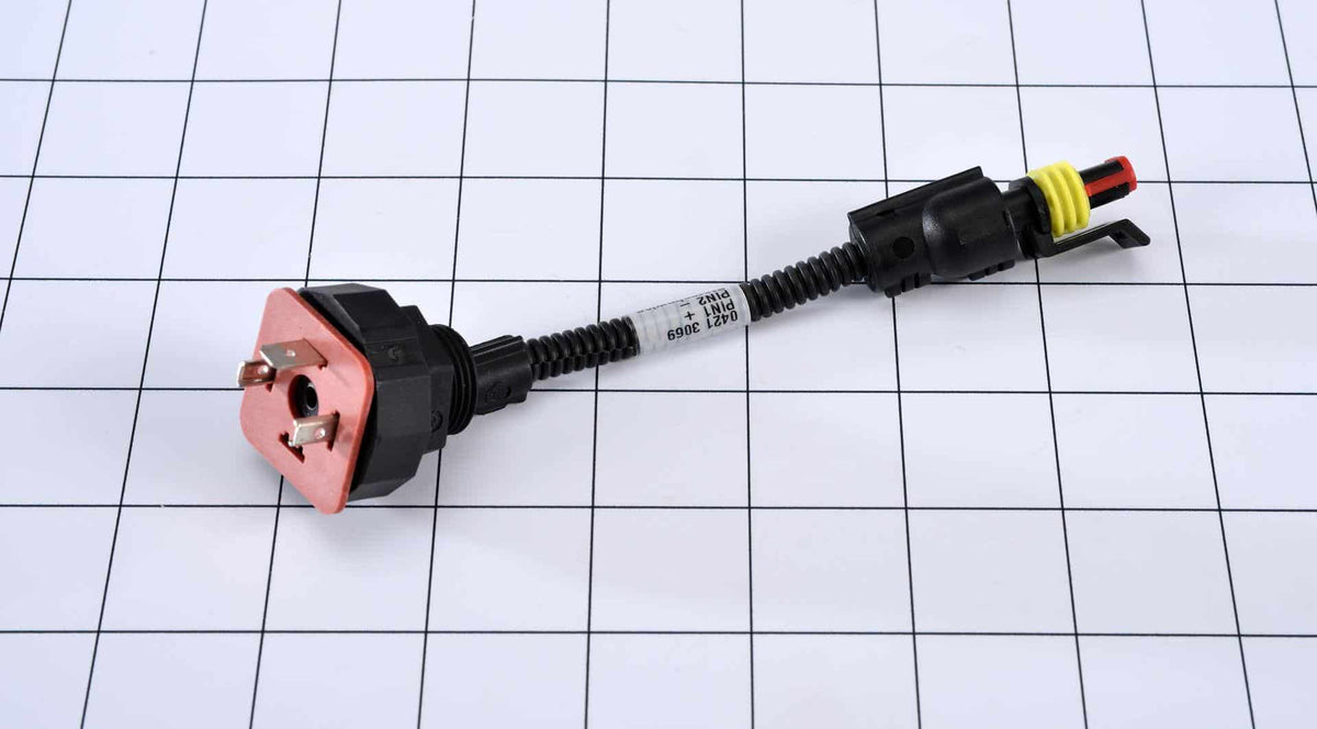 GN58256GT - OEM SHUTDOWN CABLE - JLG