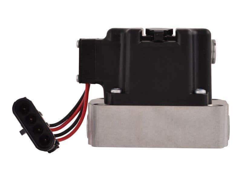 GN58290GT - OEM PILOT COIL ASSEMBLY - JLG