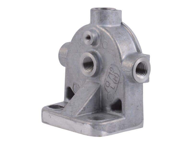 GN58566GT - OEM FUEL FILTER BRACKET - JLG