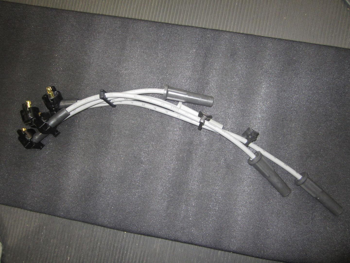 GN58928GT - OEM SPARK PLUG WIRE SET - JLG