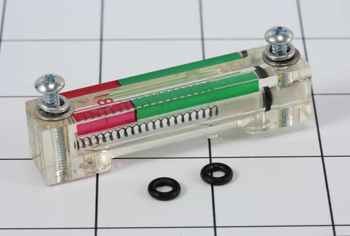 GN58930GT - OEM GN-BAR GAUGE INDICATOR ASSEMBLY - JLG
