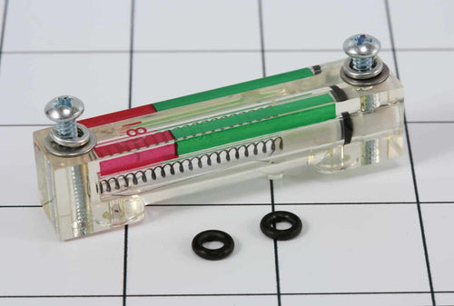 GN58930GT - OEM GN-BAR GAUGE INDICATOR ASSEMBLY - JLG