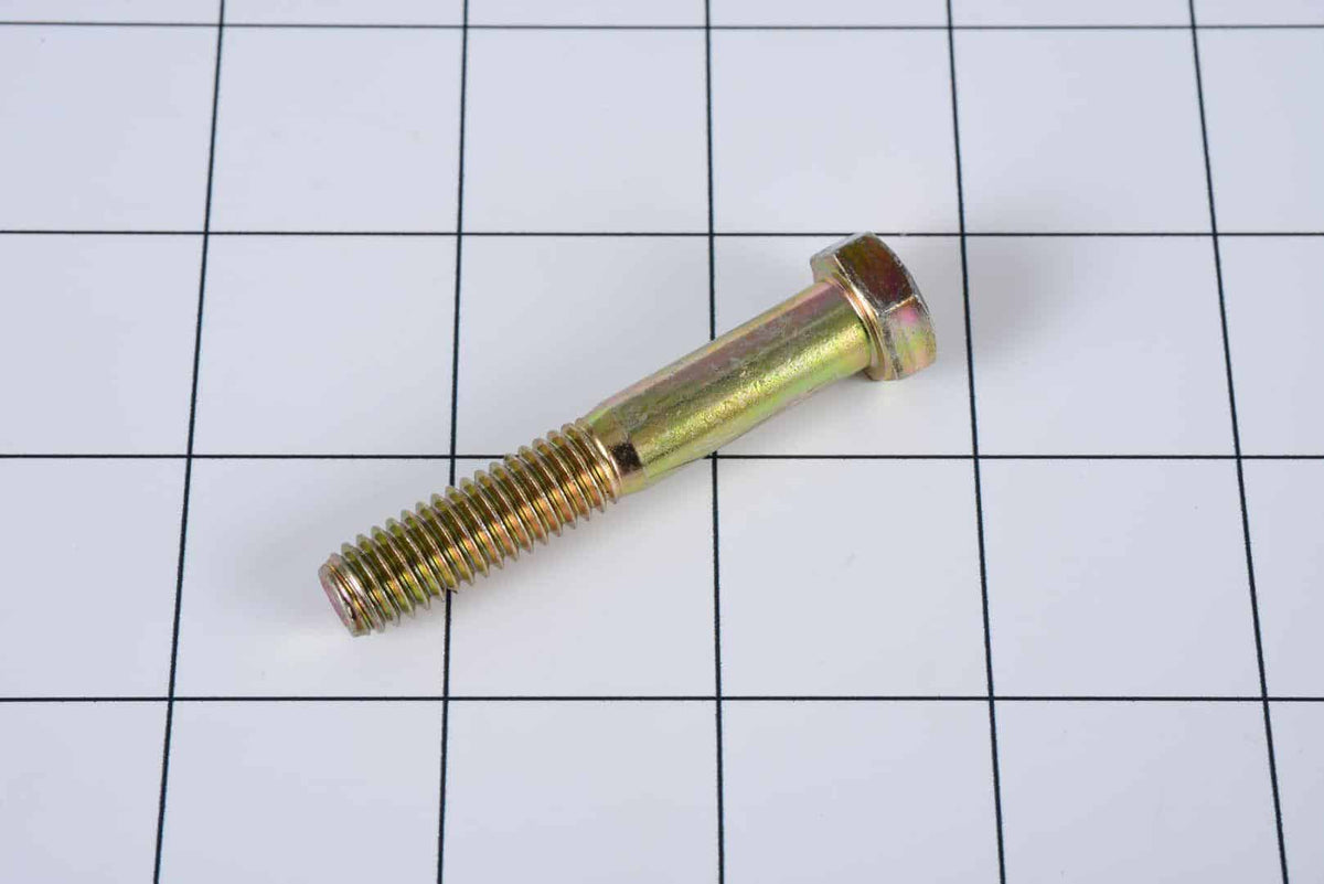 GN6-5206-18GT - OEM HEX HEAD CAPSCREW - JLG